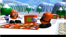 Team Buddies sur Sony Playstation